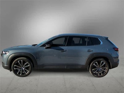 2025 Mazda Mazda CX-50 2.5 Turbo Premium Package