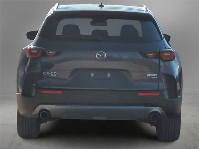 2025 Mazda Mazda CX-50 2.5 Turbo Premium Package