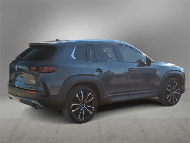2025 Mazda Mazda CX-50 2.5 Turbo Premium Package