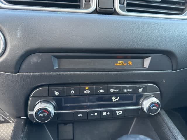 2019 Mazda Mazda CX-5 Touring