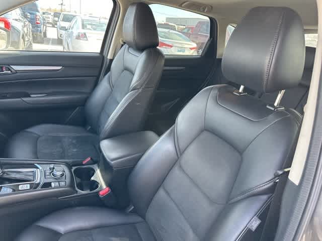 2019 Mazda Mazda CX-5 Touring