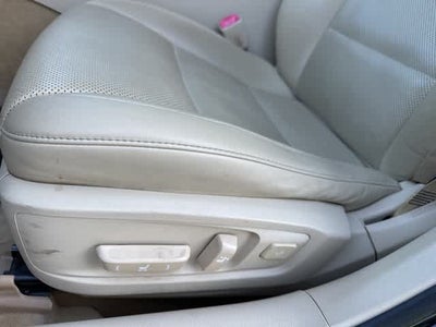 2015 Lexus ES 350 4dr Sdn