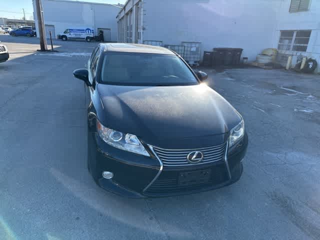 2015 Lexus ES 350 4dr Sdn