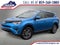2016 Toyota RAV4 Hybrid XLE