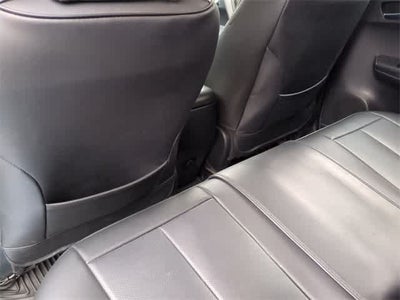 2016 Toyota RAV4 Hybrid XLE