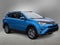 2016 Toyota RAV4 Hybrid XLE