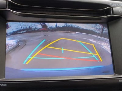 2016 Toyota RAV4 Hybrid XLE