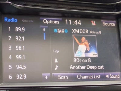 2016 Toyota RAV4 Hybrid XLE