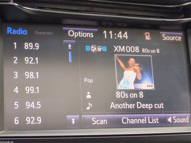 2016 Toyota RAV4 Hybrid XLE