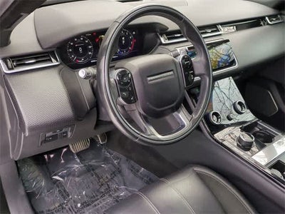 2018 Land Rover Range Rover Velar R-Dynamic SE