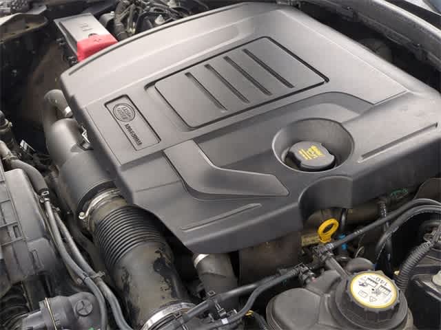 2018 Land Rover Range Rover Velar R-Dynamic SE