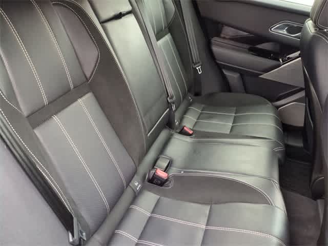 2018 Land Rover Range Rover Velar R-Dynamic SE