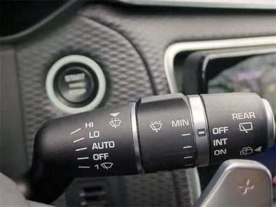 2018 Land Rover Range Rover Velar R-Dynamic SE