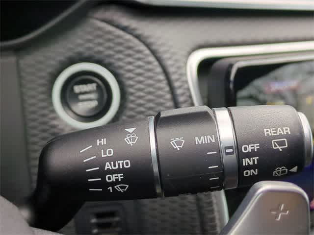 2018 Land Rover Range Rover Velar R-Dynamic SE