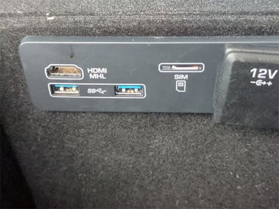 2018 Land Rover Range Rover Velar R-Dynamic SE