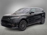 2018 Land Rover Range Rover Velar R-Dynamic SE