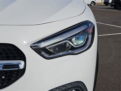 2021 Mercedes-Benz GLA GLA 250