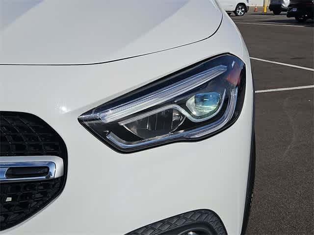 2021 Mercedes-Benz GLA GLA 250