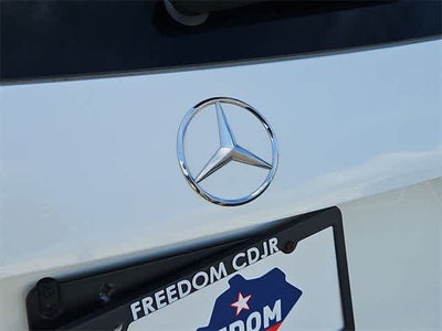 2021 Mercedes-Benz GLA GLA 250