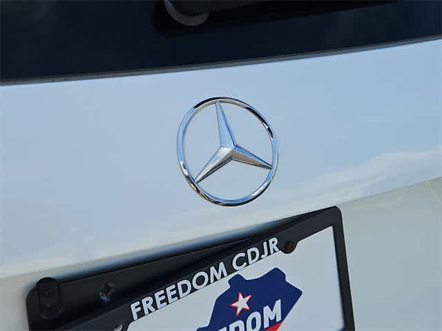 2021 Mercedes-Benz GLA GLA 250