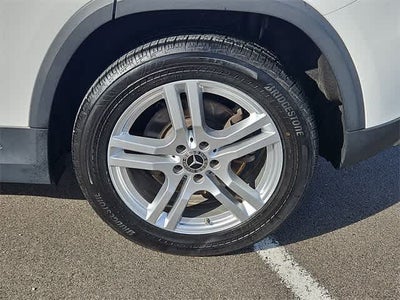 2021 Mercedes-Benz GLA GLA 250