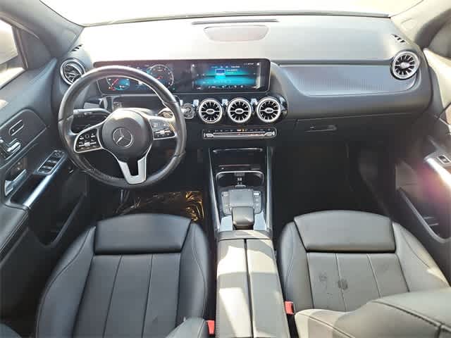 2021 Mercedes-Benz GLA GLA 250