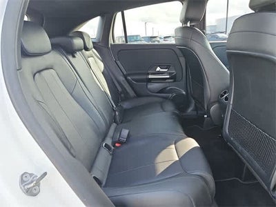 2021 Mercedes-Benz GLA GLA 250