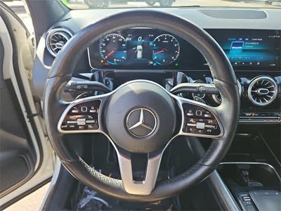 2021 Mercedes-Benz GLA GLA 250