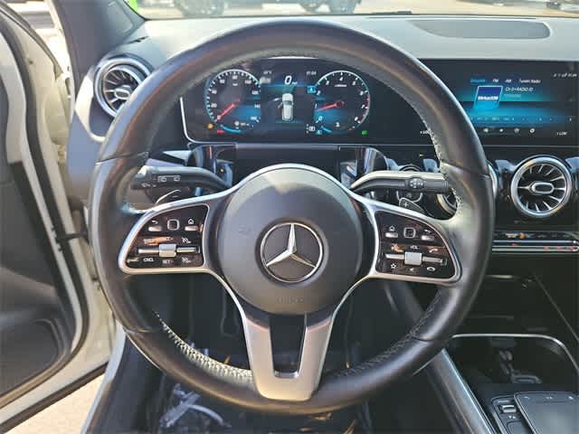 2021 Mercedes-Benz GLA GLA 250