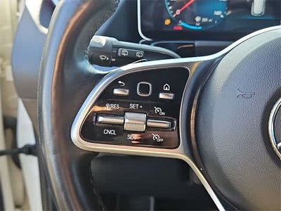 2021 Mercedes-Benz GLA GLA 250