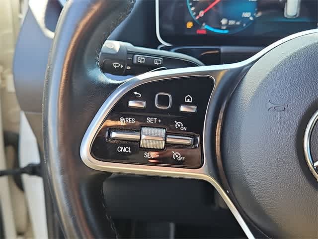 2021 Mercedes-Benz GLA GLA 250