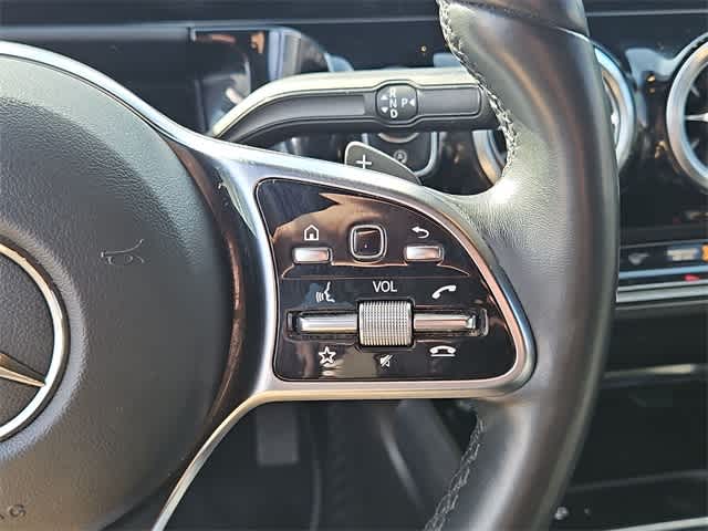 2021 Mercedes-Benz GLA GLA 250