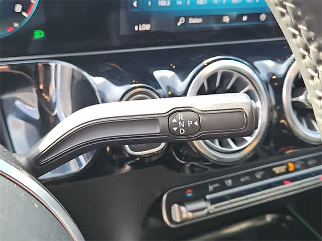 2021 Mercedes-Benz GLA GLA 250