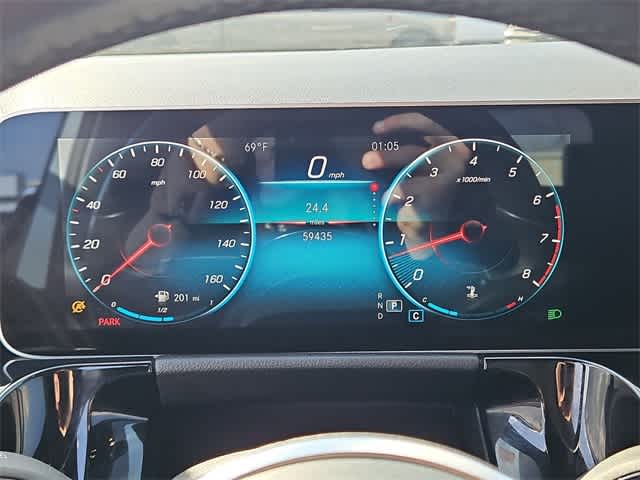 2021 Mercedes-Benz GLA GLA 250