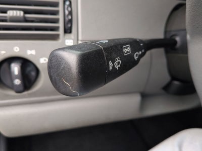 2004 Chrysler Crossfire 2dr Cpe