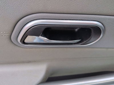 2004 Chrysler Crossfire 2dr Cpe