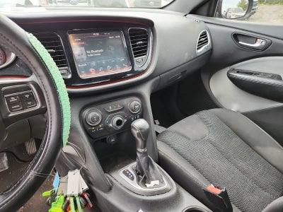 2016 Dodge Dart SXT