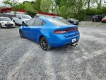 2016 Dodge Dart SXT