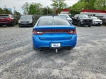 2016 Dodge Dart SXT