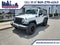 2015 Jeep Wrangler Willys Wheeler