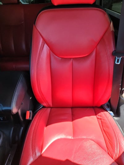 2017 Jeep Wrangler Winter