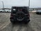 2017 Jeep Wrangler Unlimited Smoky Mountain
