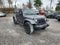 2017 Jeep Wrangler Unlimited Smoky Mountain