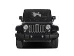 2018 Jeep Wrangler JK Unlimited Altitude