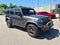 2016 Jeep Wrangler Unlimited 75th Anniversary