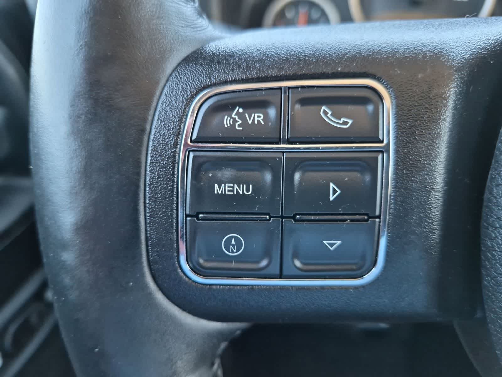 2016 Jeep Wrangler Unlimited 75th Anniversary