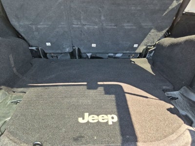 2016 Jeep Wrangler Unlimited 75th Anniversary