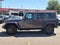 2016 Jeep Wrangler Unlimited 75th Anniversary