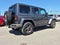 2016 Jeep Wrangler Unlimited 75th Anniversary