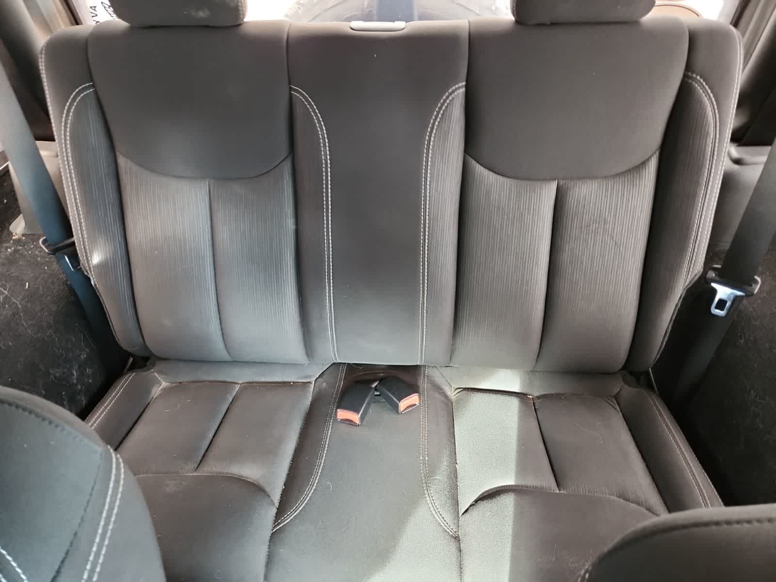 2016 Jeep Wrangler Sahara